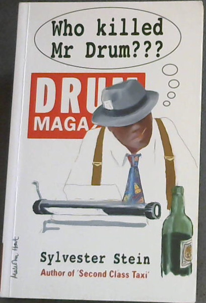 Who Killed Mr Drum