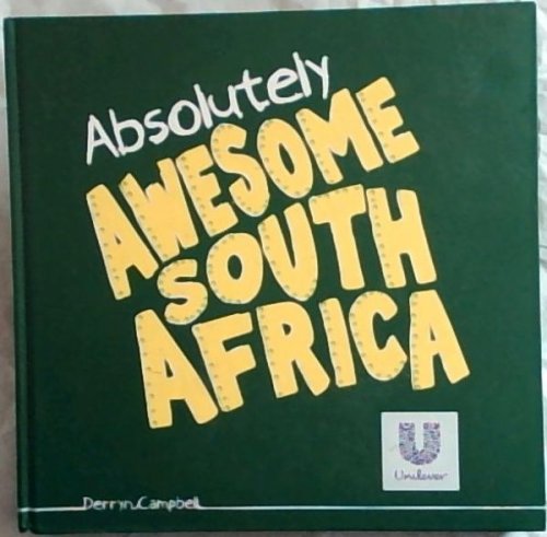 Absolutely awesome South Africa