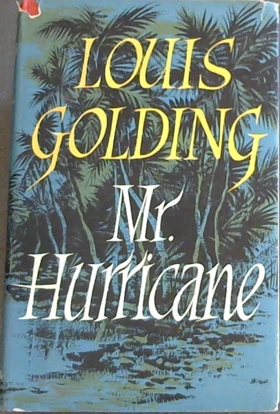 MR. HURRICANE