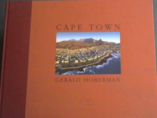 Cape Town (Hoberman Photographic Collection)