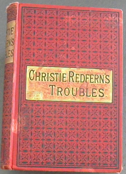 Christie Redfern's Troubles