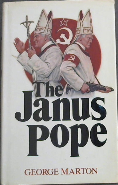 The Janus Pope