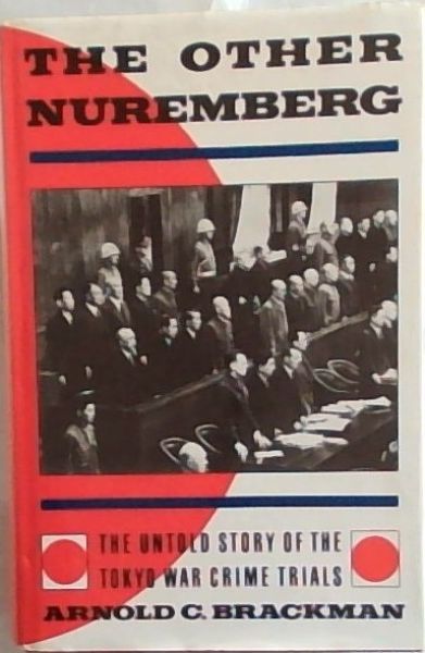 The Other Nuremberg