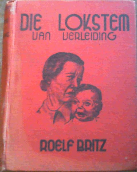 Die Lokstem van Verleiding
