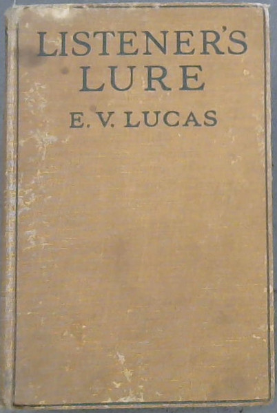 Listener's Lure