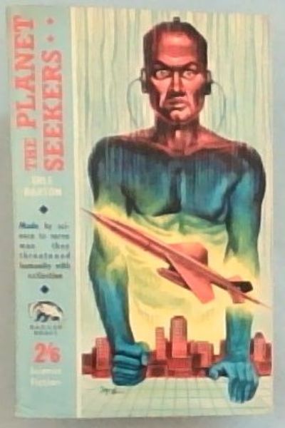 The Planet Seekers