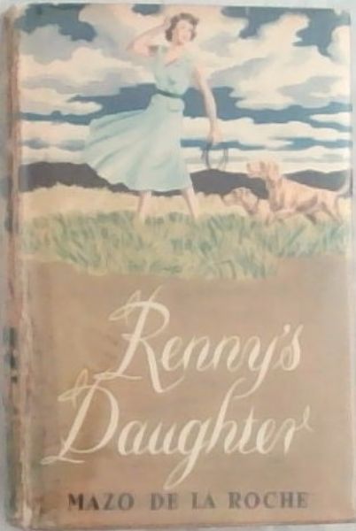 Renny's Daughter