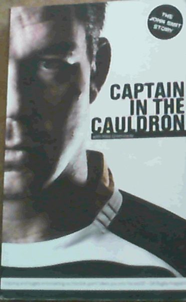 Captain in the Cauldron