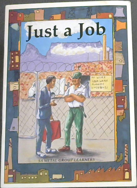 Just a Job