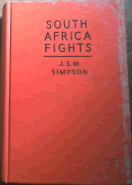South Africa Fights