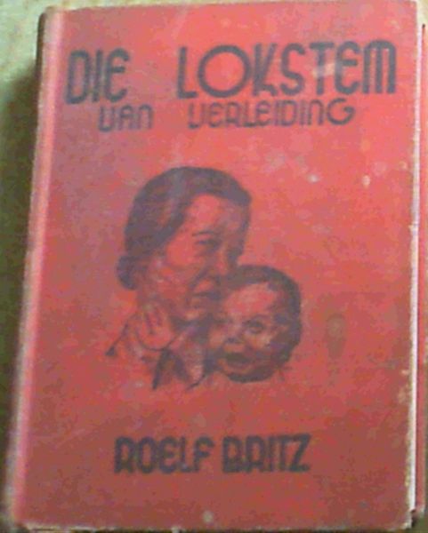 Die Lokstem van Verleiding