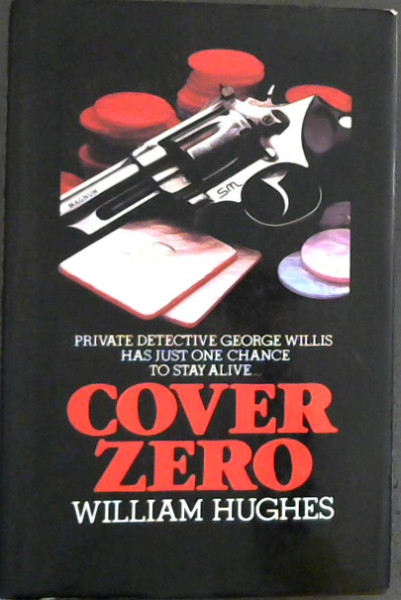 Image for Cover Zero Cover Zero