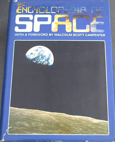 Encyclopaedia of Space