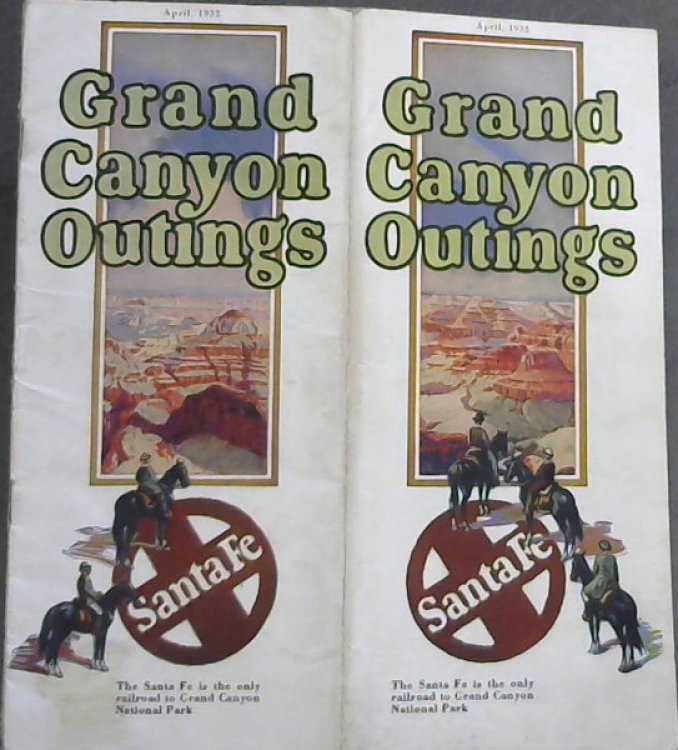 Grand Canyon Outings