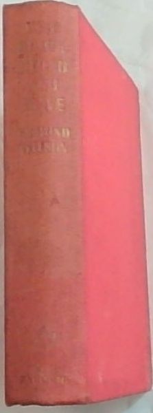 Red, Black, Blond And Olive : studies in four civilizations : Zuni, Haiti , Soviet Russia, Israel