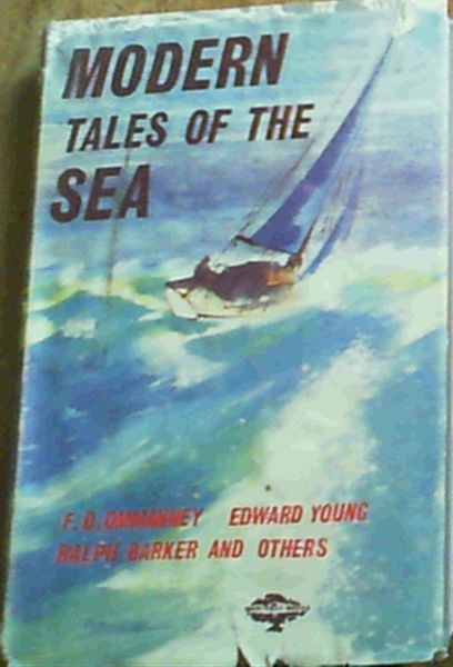 Modern Tales of the Sea (an anthology for young people)