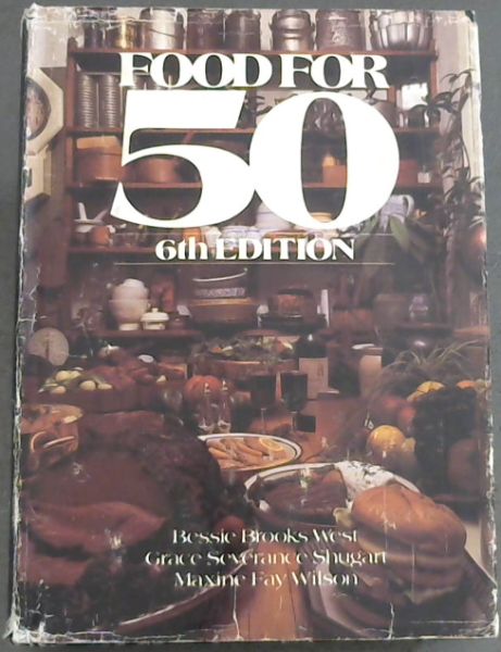 Food for fifty