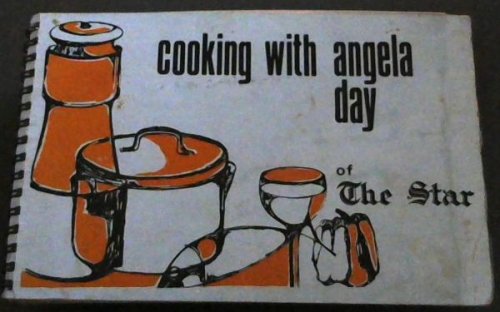 Cooking with Angela Day of The Star