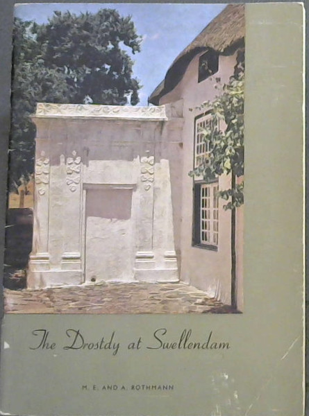 The Drostdy at Swellendam