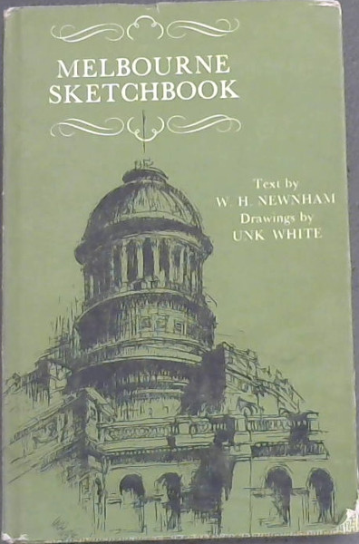MELBOURNE SKETCHBOOK