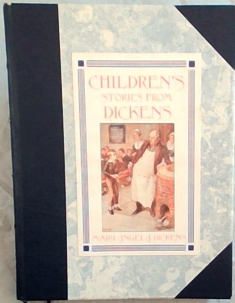 Children's Stories from Dickens (Children's Classics)