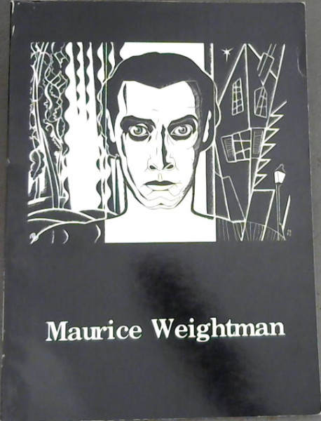 MAURICE WEIGHTMAN 1907 - 1969