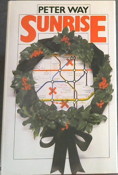 Sunrise - A Novel
