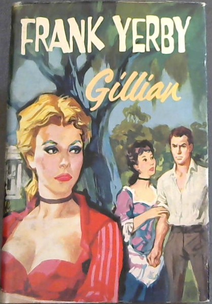 GILLIAN