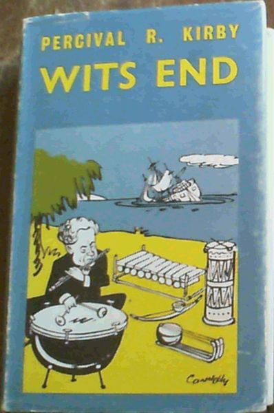 Wits End