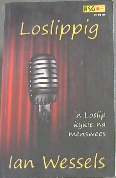 Loslipping - 'n Loslip kykie na menswees