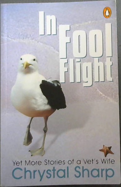 In Fool Flight