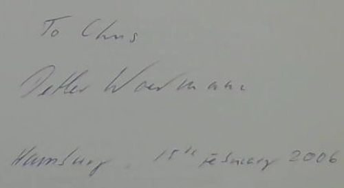 Wagnis Westafrika - 150 Jahre C Woermann: Die Geschichte eines Hamburger Handelshauses 1837-1987