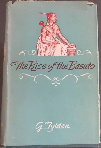 The Rise Of The Basuto