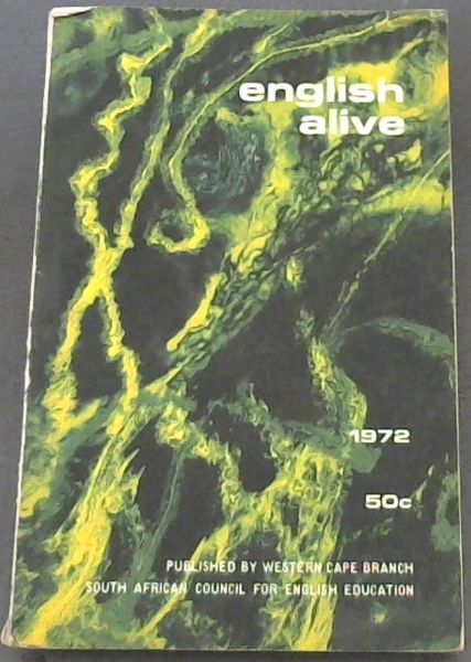 English Alive 1972