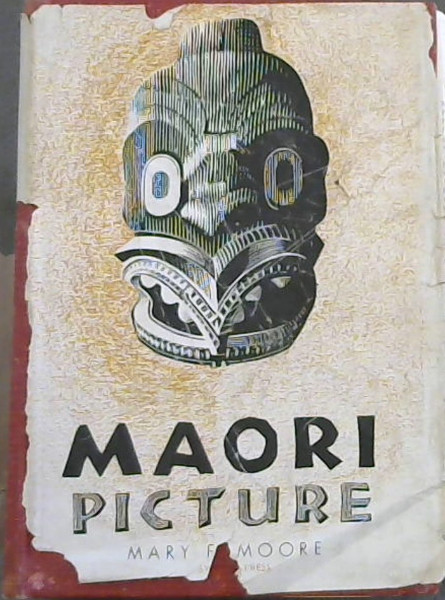 Image for MAORI PICTURE MAORI PICTURE