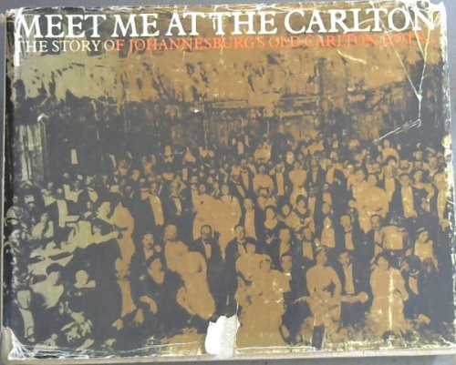 Meet Me at the Carlton