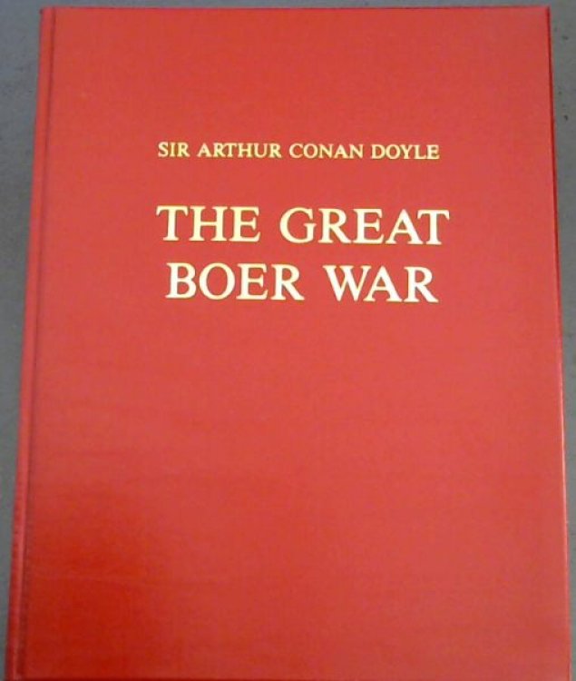 The Great Boer War