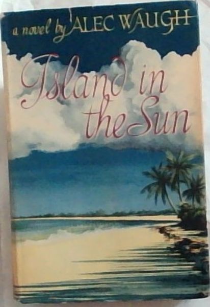 Island In The Sun