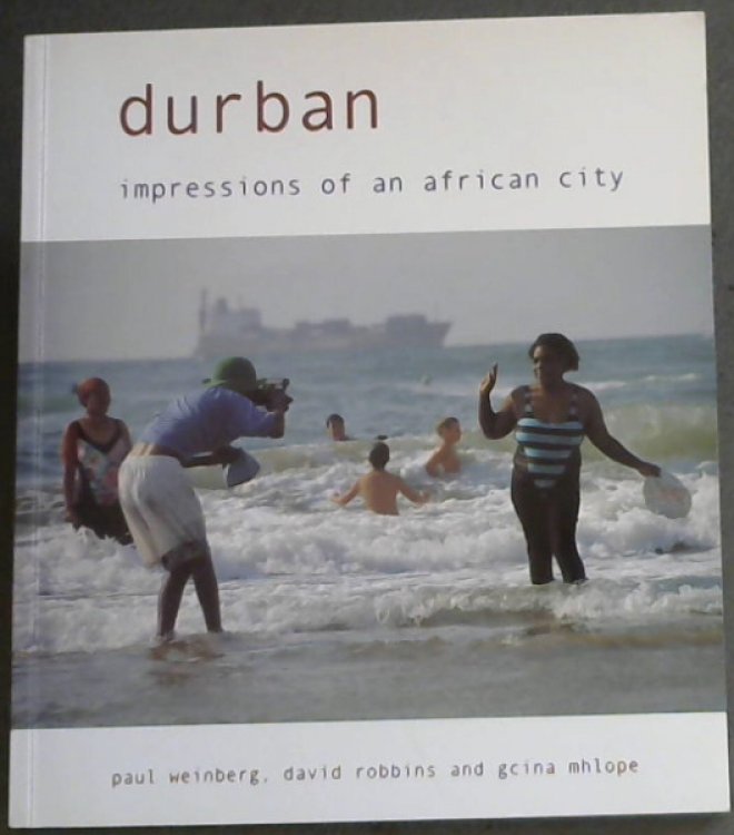 Durban (impressions of an African City)