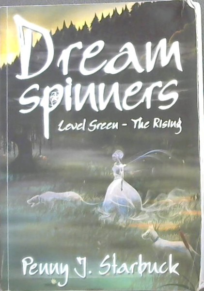 Dream Spinners : Level Green - The Rising