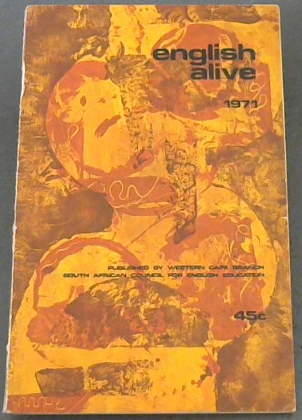 English Alive 1971