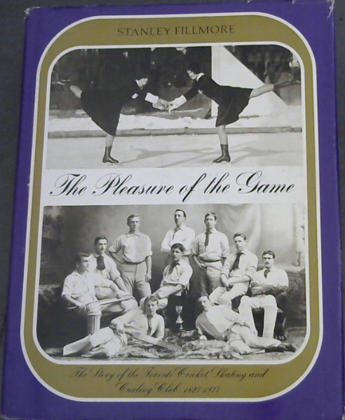 The pleasure of the game