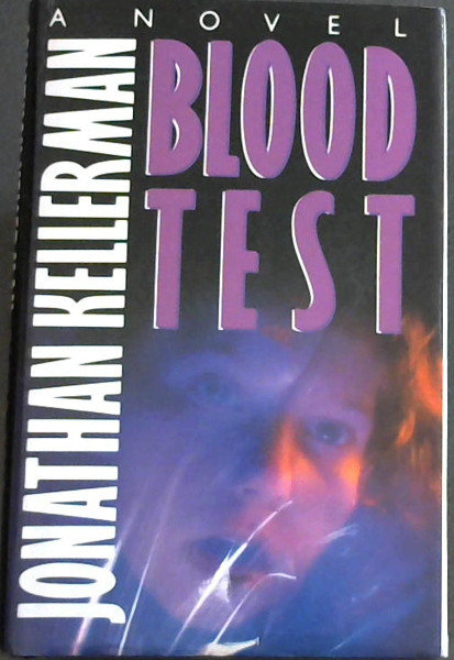 Image for Blood Test Blood Test