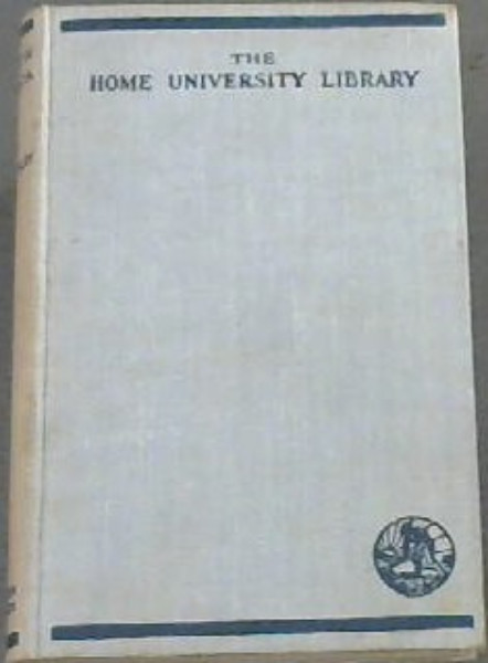 South Africa 1652-1933 (The Home University Library)