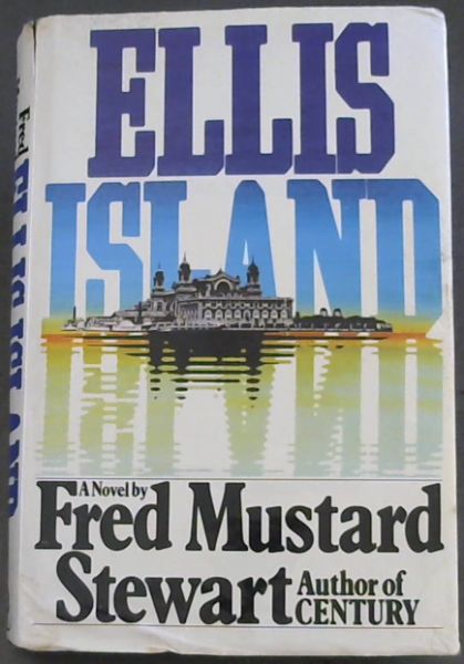 Ellis Island