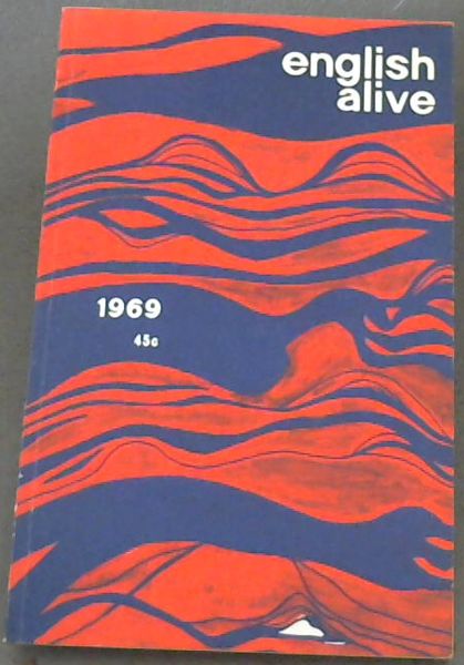 English Alive 1969