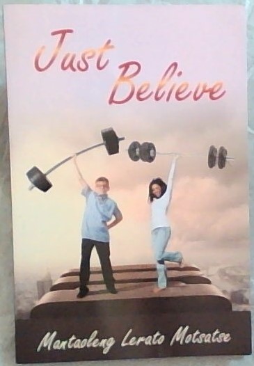 Just Believe