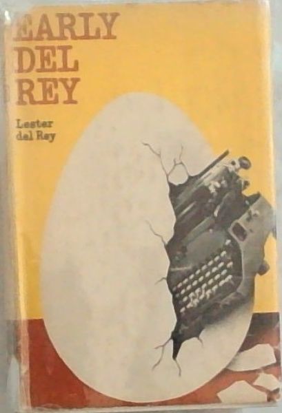 Earl del Rey