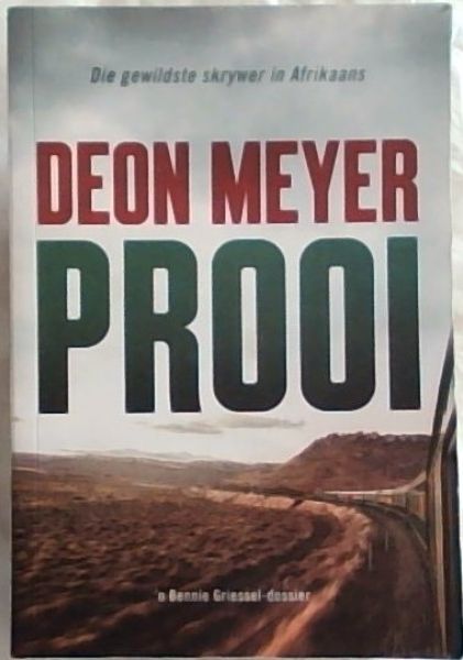 Prooi