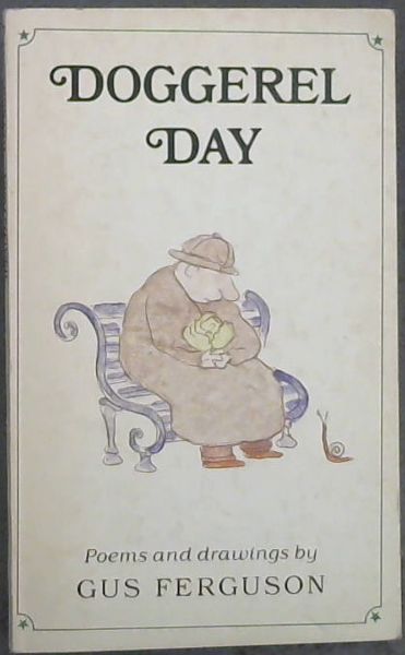 Doggeral Day: Poems and Drawings